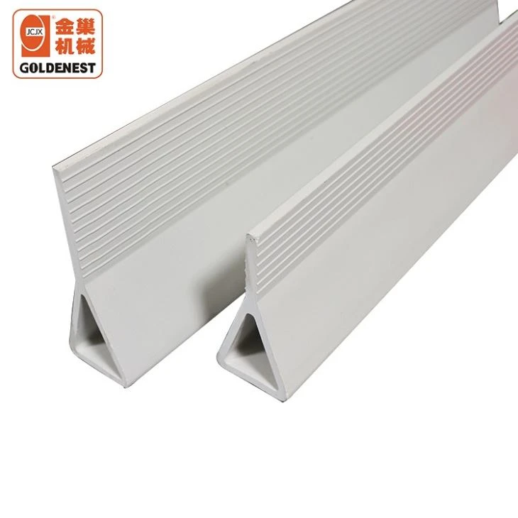 Chicken Farming Equipment Plastic Slats For Poultry Shed